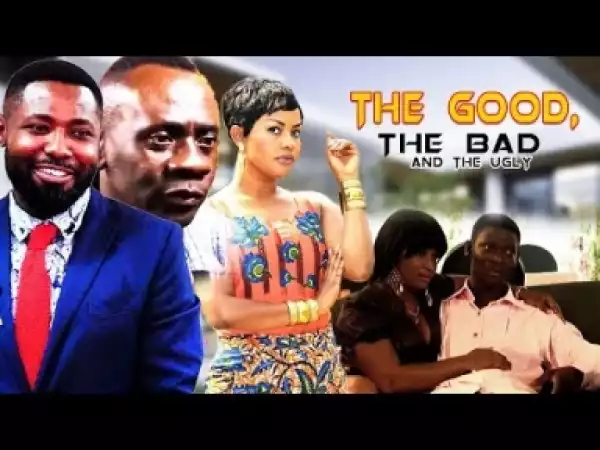 Video: HUSBANDS OF GHANA 1 | Latest Ghanaian Twi Movie 2017